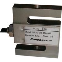 ss3g-500kg-c3 Variohm Group SS3G Series Load Cell, 50kg Range