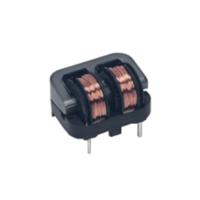 sshb10h-08082 KEMET 8.2 mH 0.8 A Common Mode Choke 0.64Ω 250V