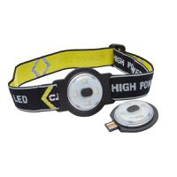 t9608r2 CK SMD LED T9608R2 Head Torch 80, 10 m Range