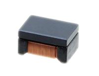 dlw43sh101xk2l Murata 100 μH 200 mA Common Mode Choke 2Ω