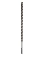 dt60825-qz DeWALT DT608 Series SDS Drill Bit for Concrete, 25mm Diameter, 540 mm Overall