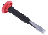668-5751 RS PRO Chrome Vanadium Steel Cold Chisel, 150mm Length, 13.0 mm Blade Width