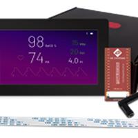 gen4-esp32-70ct-clb 4D Systems gen4-ESP32-70CT-CLB TFT TFT LCD Display / Touch Screen, 3.5in WVGA, 800 x 480pixels