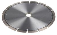 70184626838 Norton Diamond Cutting Disc, 230mm, 1 in pack