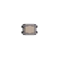 rkc2sjf170smtr-lfs C & K Black Hard Actuator Tactile Switch, SPST 20 mA max 3.5mm Surface Mount