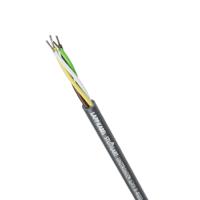 0022604 Lapp UNITRONIC Series Data Cable, 4 Cores, 0.34 mm², Unscreened, 22 AWG, Unshielded Shield, Unitronic LiYY Cable