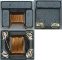acmp-q3226-102-t Abracon Common Mode Choke