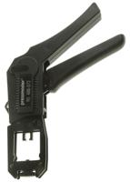 4300-1091 Pressmaster Hand Ratcheting Crimp Tool