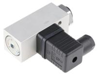 0882300000000000 Norgren Pressure Switch, G 1/4 25bar to 250 bar