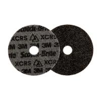 7100274226 3M PN-DH Aluminium Oxide Surface Conditioning Disc, 125mm, Extra Coarse Grade, 25 in pack