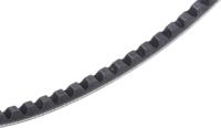 xpz-800 Contitech Drive Belt, belt section XPZ, 800mm Length