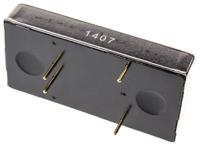 ten-10-2412 TRACOPOWER TEN 10 DC-DC Converter, 12V dc/ 830mA Output, 18 → 36 V dc Input, 10W, Through Hole, +85°C Max Temp