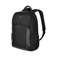 612735 Wenger XE Tryal 15.6in  Laptop Laptop Bag, Black