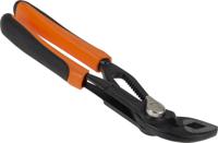 7223 Bahco Water Pump Pliers, 200 mm Overall, 45mm Jaw
