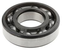 6310 SKF  1 Row Ball Bearing - 50 mm ID, 110 mm OD