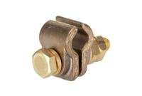 7tca083220r0002-cr205 WJ Furse Copper Alloy Earth Clamp Nominal Rod dia. 9.5mm