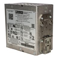 2904617 Phoenix Contact QUINT POWER Switched Mode DIN Rail Power Supply, 100 → 240 V ac / 110 → 250V dc ac, dc