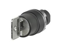 46-290f10007p8 EAO Pushbutton Actuator for Use with Momentary Action Actuator