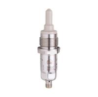 lmt302 ifm electronic LMT Series Capacitive Level Sensor, NPN, PNP Output, Threaded, Stainless Steel Body