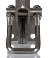 240-8176 RS PRO Latch Toggle Clamp