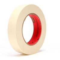 214x191 3M SCOTCH 214 Beige Masking Tape 19mm x 55m