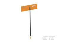 2344656-2 TE Connectivity  FPC WiFi Antenna, WiFi (Dual Band)