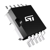 vn330sptr-e STMicroelectronics VN330SPTR-E, QuadHigh Side, High Side Power Switch IC 10-Pin, PowerSO-10