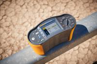 flk-smft-1000pro Fluke SMFT-1000 Multifunction Tester, 1000V , Earth Resistance Measurement With Wireless