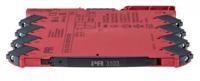 3103 PR Electronics 3100 Series Isolating Signal Converter, Current Input, Current Output, 16.8 → 31.2V dc Supply,
