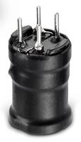 7447221102 Wurth 1 mH ±5% Ferrite Leaded Inductor, Max SRF:1MHz, 750mA Idc, 980mΩ Rdc, WE-TIF