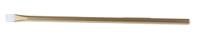 467-6639 RS PRO Chrome Vanadium Steel Electrician Chisel, 10.0 mm Blade Width