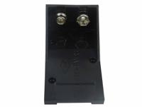 185-4794 RS PRO 9V PP3 Battery Holder, Solder Tag Contact
