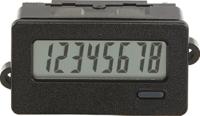 cub7cvs0 Red Lion Counter, 8 Digit LCD, 10kHz