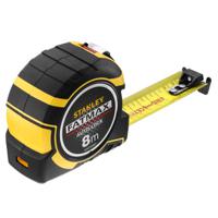 xtht0-33501 Stanley FatMax 8m Tape Measure, Metric