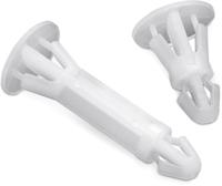709445200 Wurth Elektronik Nylon 66 Snap-In Spacer for 4mm PCB Hole
