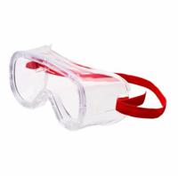 71347-00004crs 3M PELTOR 4800AF Anti-Mist Safety Goggles with Clear Lenses