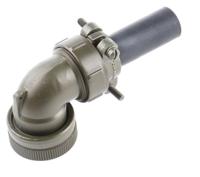 97b-108920 Amphenol Limited, 97BSize 20 Cable Clamp