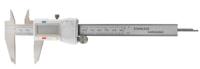 247-161 RS PRO 150mm, 6in Digital Caliper 0.01 mm Resolution, Imperial, Metric