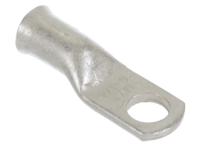192210495 Molex, 19221 Uninsulated Ring Terminal, 1/4 (M6) Stud Size, Grey