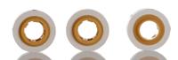 sdr-8-89208 3M SDR Adhesive Cable Markers, Pre-printed "8", SDR 8-89208