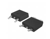 irlr110pbf Vishay Single 1 Type N-Channel MOSFET, 4.3 A, 100 V, 3-Pin IRLR110PBF