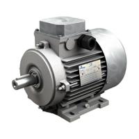 th71b4-037-230400-50-b3-mv-cn Motovario TH-TBH Induction AC Motor, 370 W, IE2, 3 Phase, 4 Pole, 230/400 V