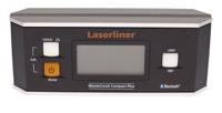 081265a Laserliner 152mm Magnetic, Inclinometer