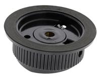 accrfbouton41jf Vishay Rotary Switch Knob
