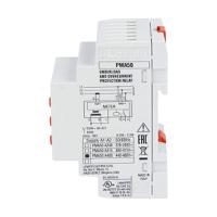 pma50a415 Lovato Current Monitoring Relay, 1, 3 Phase, SPDT, DIN Rail