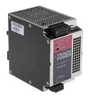 tsp-360-124 TRACOPOWER TSP Switched Mode DIN Rail Power Supply, 85 → 264V ac ac Input, 24V dc dc Output, 15A Output, 360W