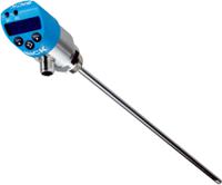 tbs-1bsgt3506fm SICK PT100 RTD Sensor, 6mm Dia, 350mm Long, 2 Wire, G 1/2, = ± 0.15 °C +80°C Max