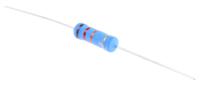 rox3sj12k TE Connectivity 12kΩ Metal Oxide Resistor 3W ±5% ROX3SJ12K