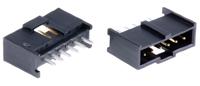 90136-1206 Molex C-Grid III Series Straight Through Hole PCB Header, 6 Contact(s), 2.54 mm Pitch, 1 Row, Shrouded