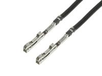 2177901122 Molex Female Female Pre-crimped Leads, 150mm